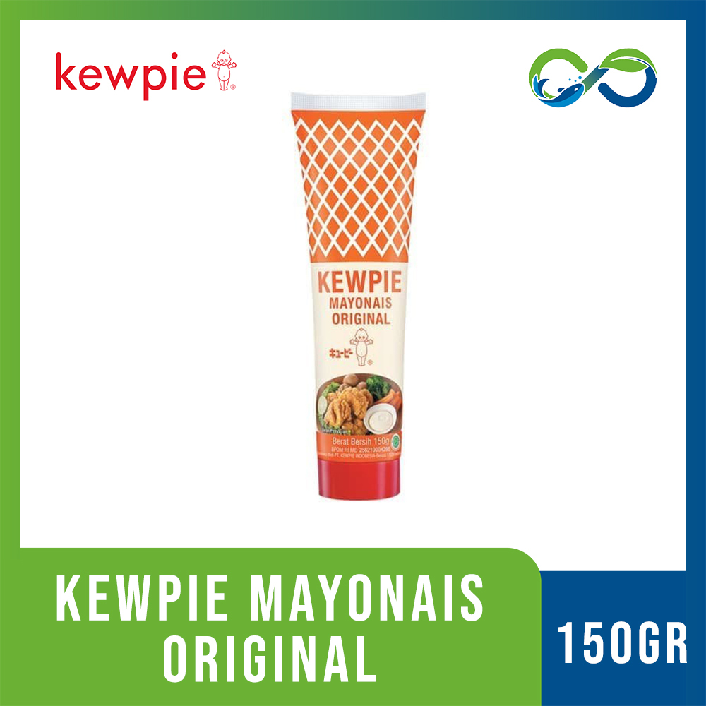 

[AquaEcoFarm] KEWPIE | Salad Dressing & Mayonaise | Wijen Sangrai . Mayonaise . Thousand Island . Tomat Pedas . Salad With Yogurt . Caesar Bandung