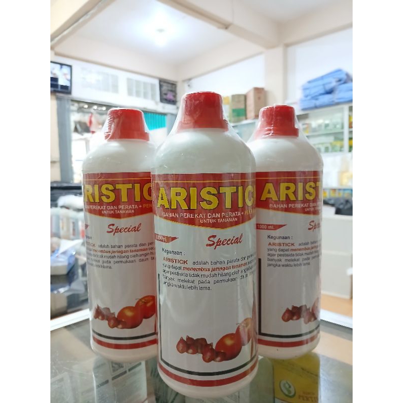 Perekat Dan Perata + Penembus  ARISTICK  1liter