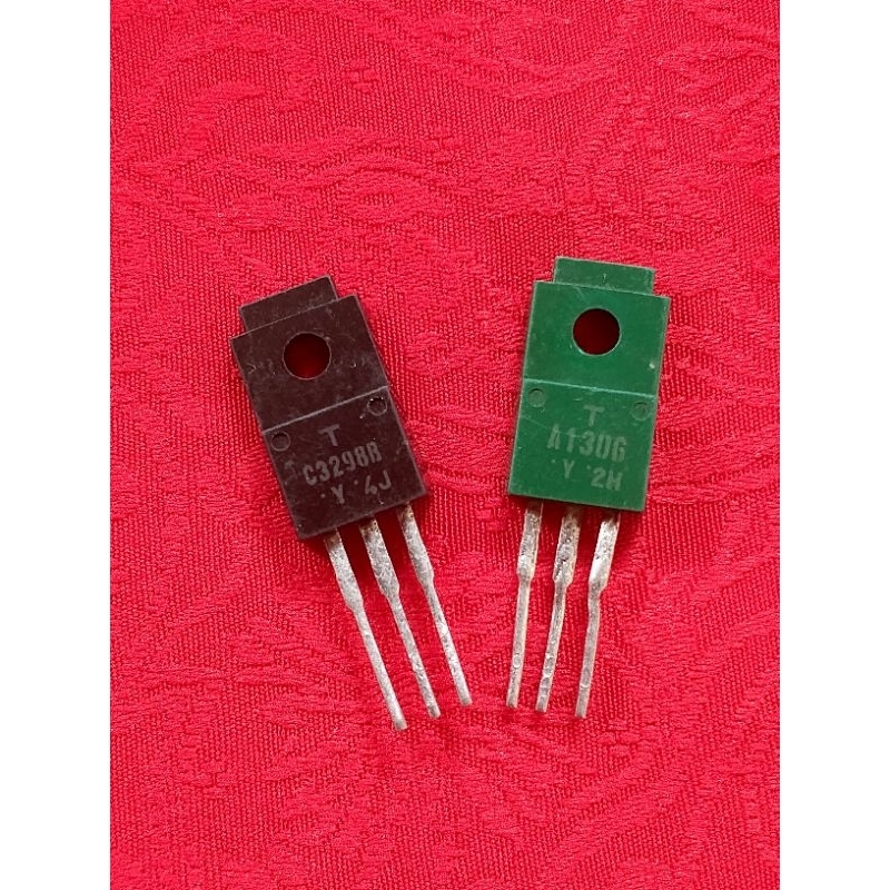 a1306 c3298 copotan orginal harga 1 pasang