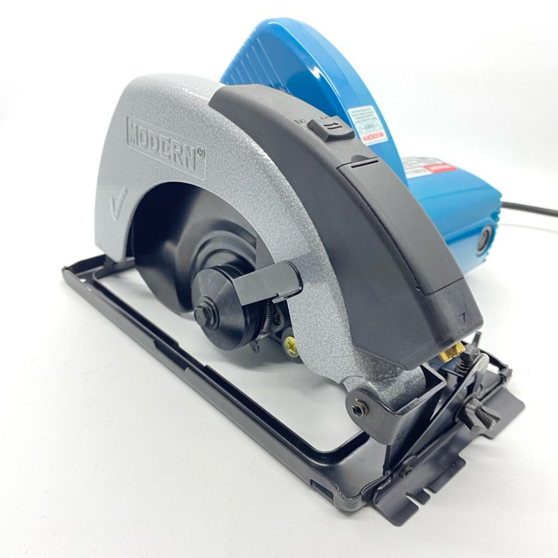 Modern M2600L Mesin Gergaji Kayu 7 inch / Circular Saw Modern ORIGINAL