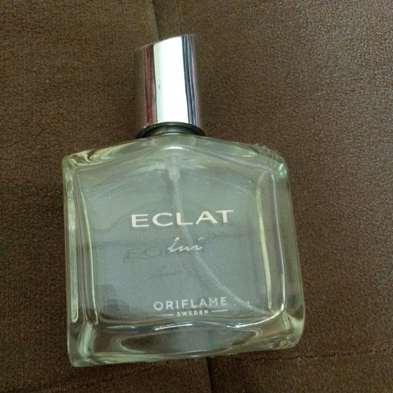 parfum EDP Oriflame eclat