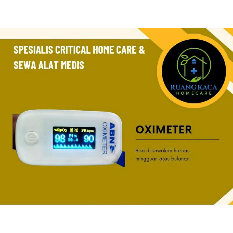 oximetri ABN