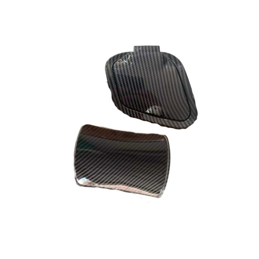 COVER LACI & TUTUP TANGKI NMAX NEW CARBON ZORO / COVER TANGKI NMAX NEW CARBON ZORO / COVER LACI NMAX