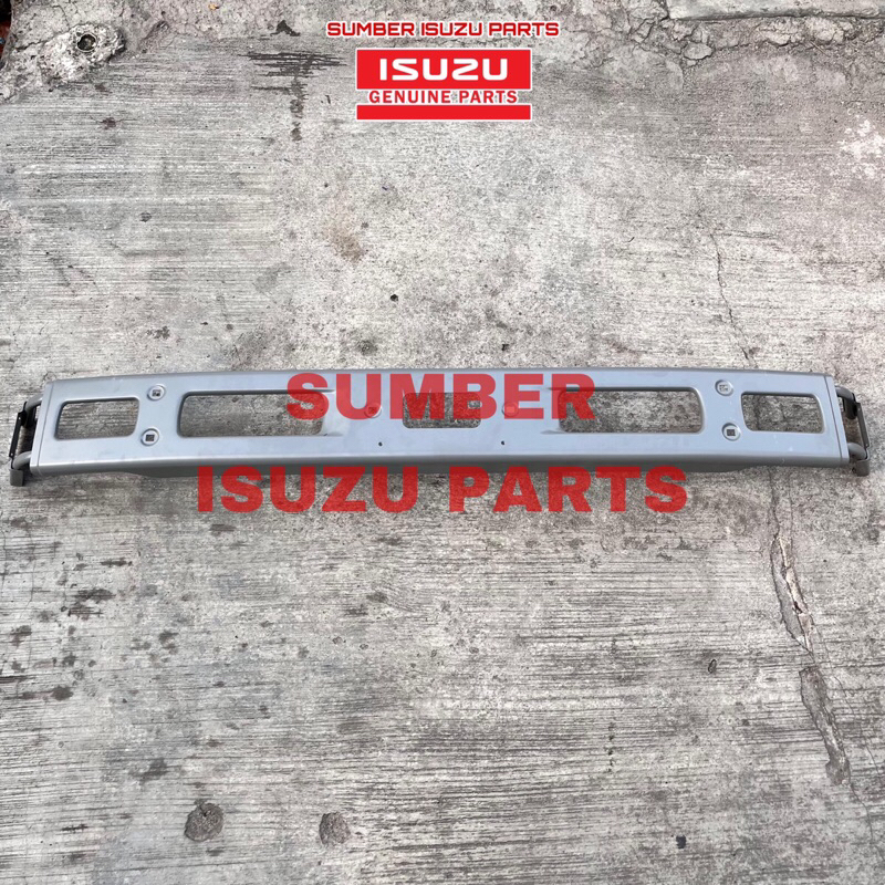 BUMPER BEMPER DEPAN ISUZU ELF NMR71 NMR 71 ORIGINAL