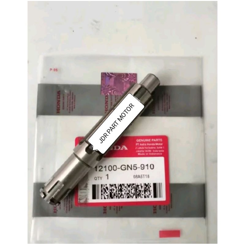 As Gear Depan Grand Supra X Lama Supra Fit Lama Honda GN5