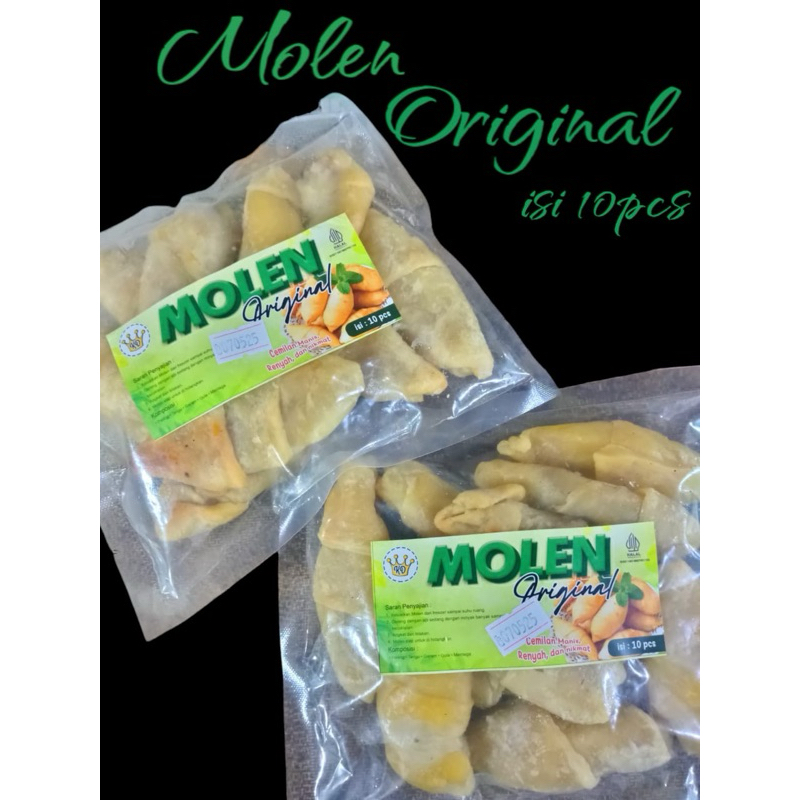 

Molen Original