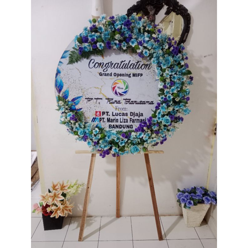 Karangan Bunga | Bunga Papan | KARANGAN BUNGA KUDUS