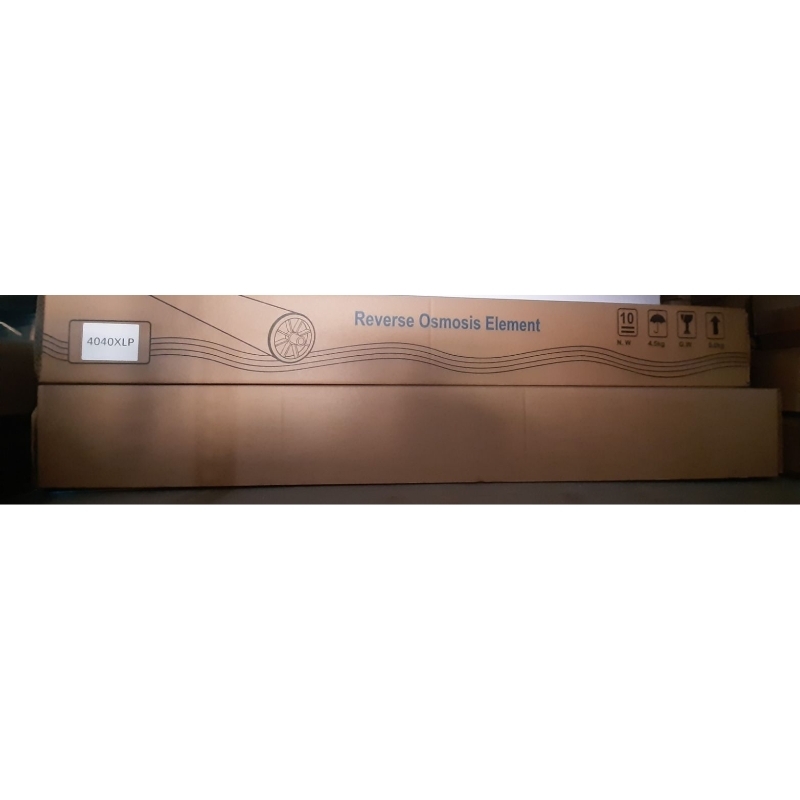 membrane oxfil 4040 xlp,ulp ,lp 2000 gpd
