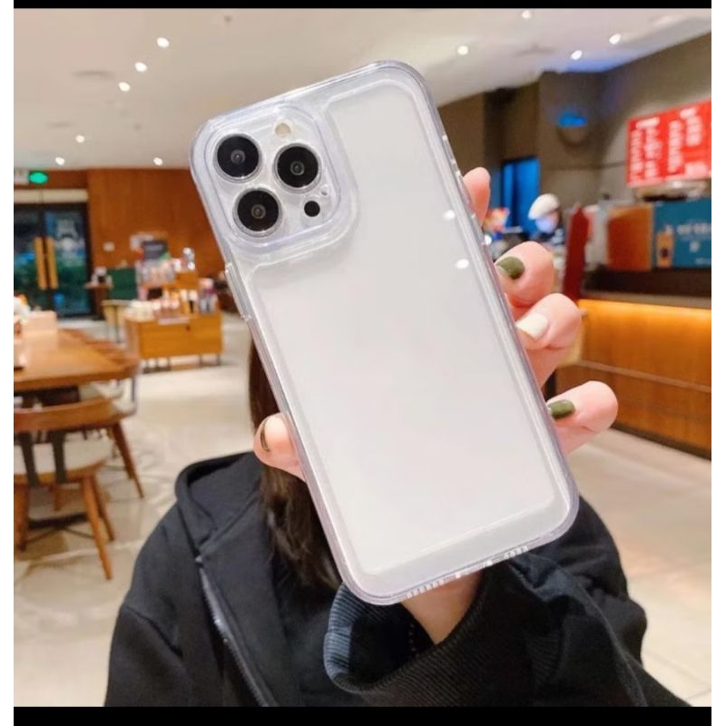 AIBAG SOFTCASE XIAOMI MI 11T / MI 11T PRO / MI 12 / MI 12 LITE / MI 11 LITE