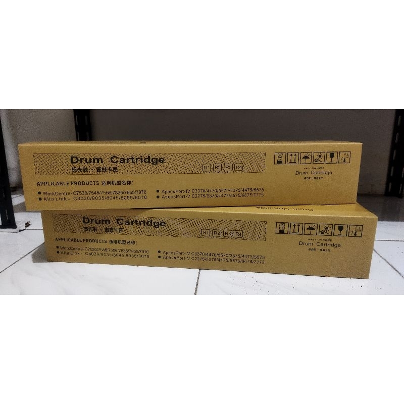 Drum Catridge Xerox 3375/5575/7775