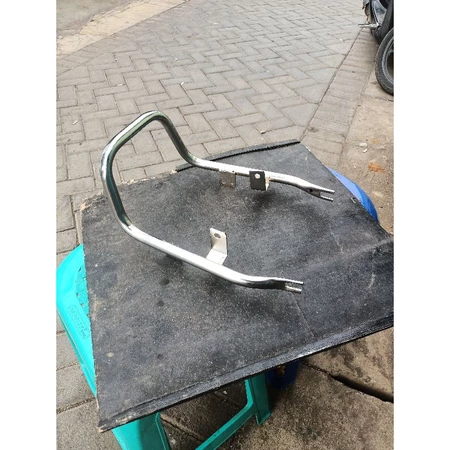 begel jok twin pnp cb125 dan cb100 /pelanger jok cb twin