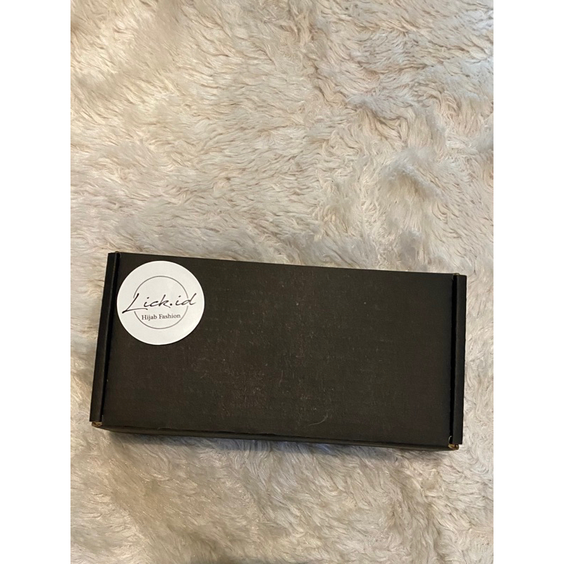 

Box Gift Kado Warna 20x10x4