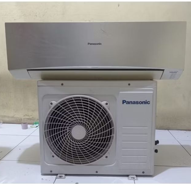 AC Panasonic 1PK R410 SECOND