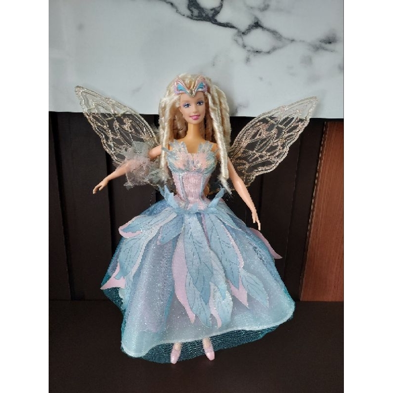 Barbie Odette