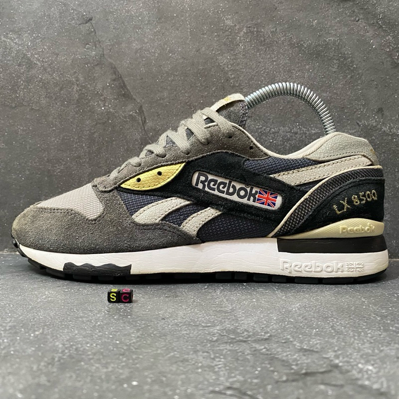 reebok lx8500 b4487