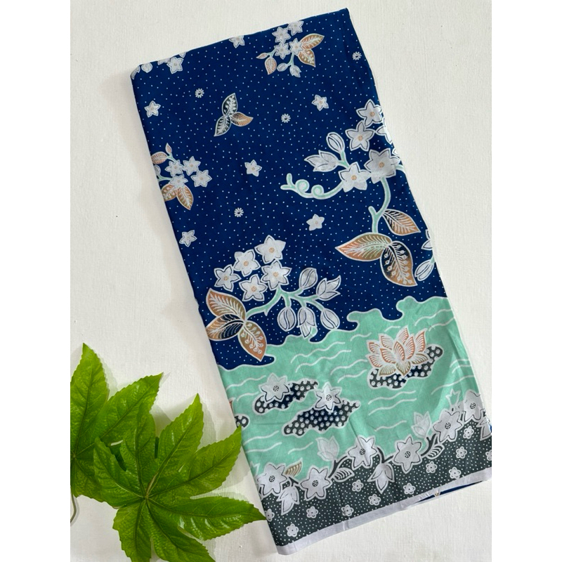 Batik Sindu Melati Klaten