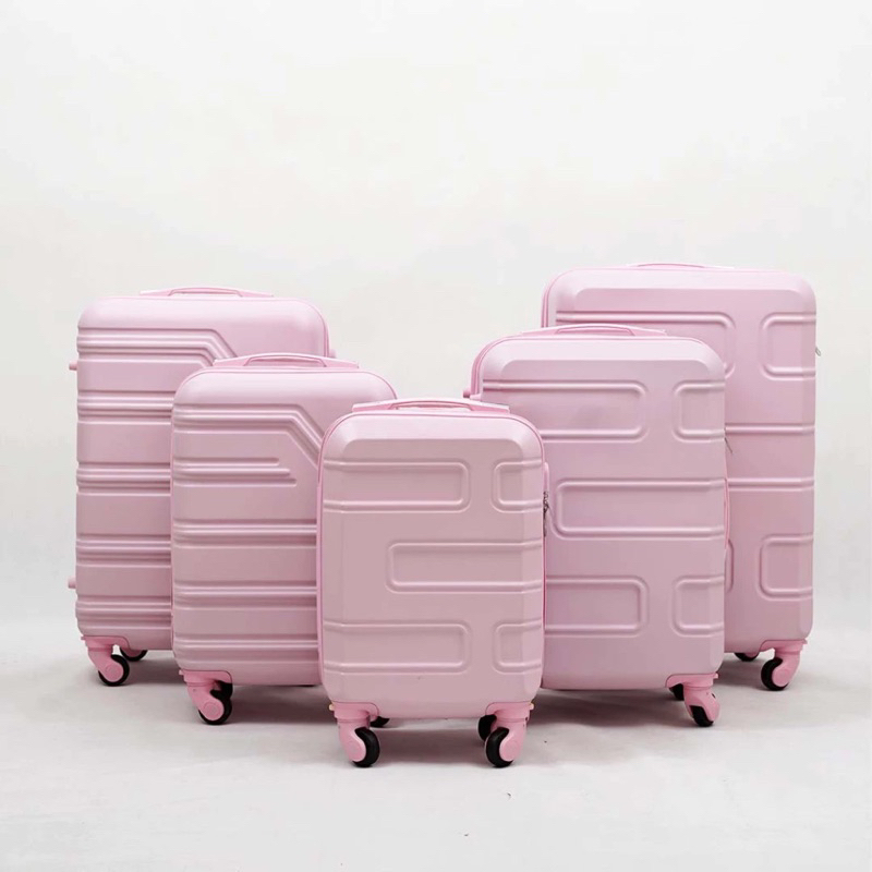 Koper Sultan Premium 202 Pink 16 sd 24 inch