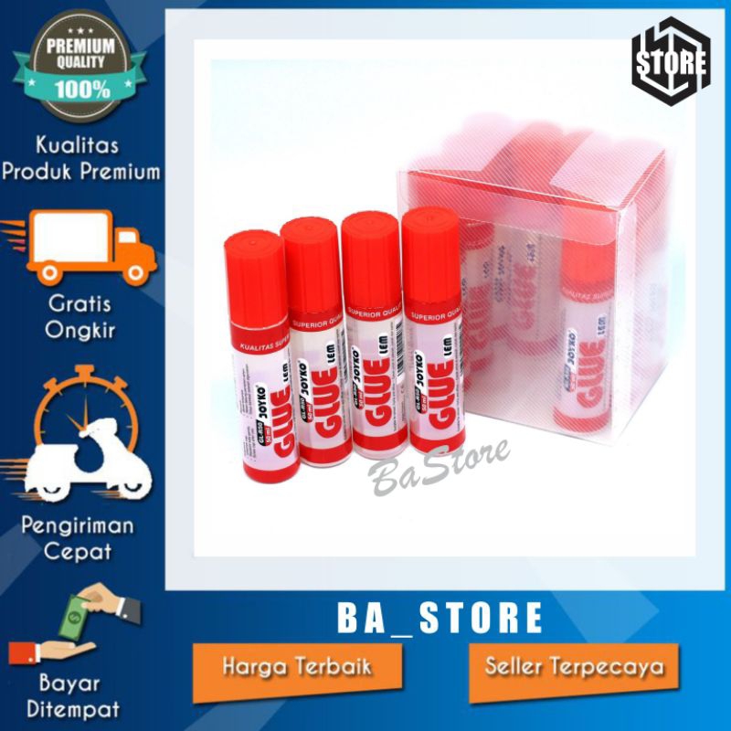 

LEM CAIR JOYKO 50ML
