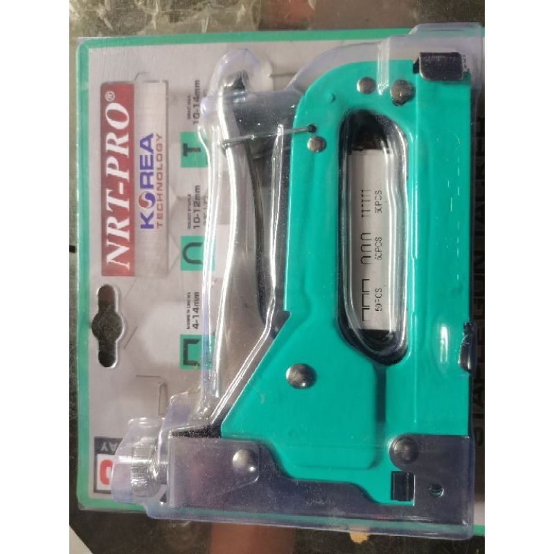 

hekter / stapler tembah nrt pro 3in 1