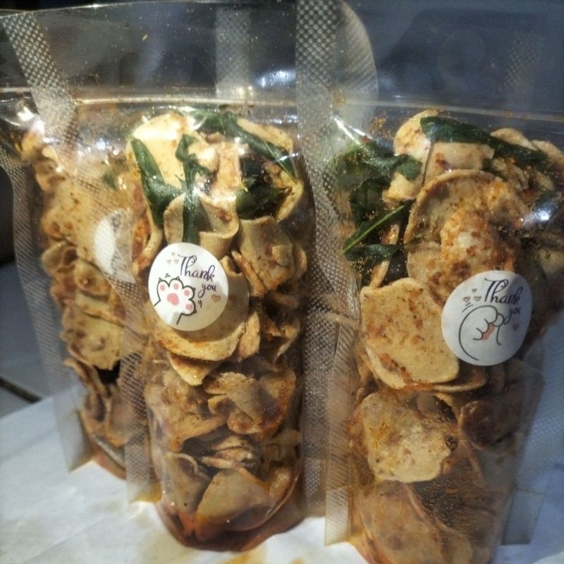 

BASRENG VIRAL!!pedas dan original