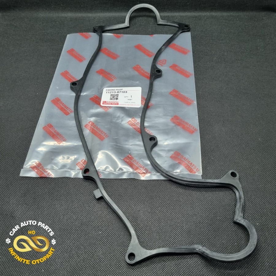 SEAL PACKING PAKING KLEP DAIHATSU ZEBRA 1.3 1300CC