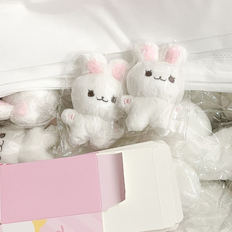 [ready] jaemin doll kongjjaem 10cm nct dream