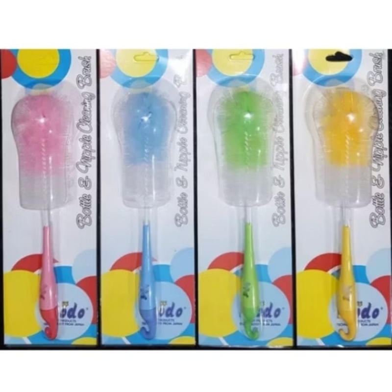 DODO SIKAT BOTOL &DOT