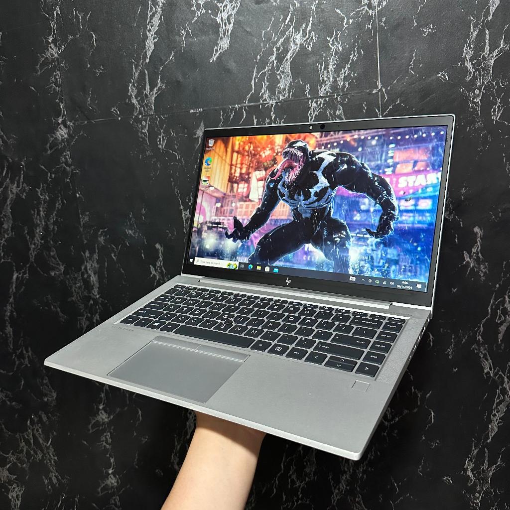 Laptop Murah HP Elitebook 845 G10 G9 G8 AMD Ryzen 9 | 7 | 5 Pro RAM 32GB