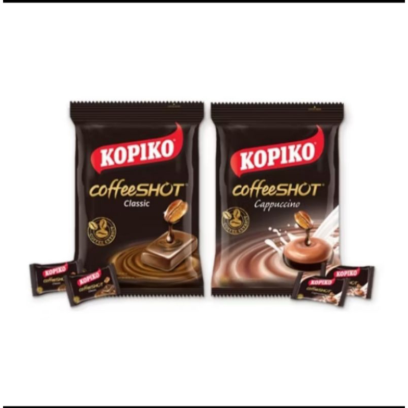 

Kopiko