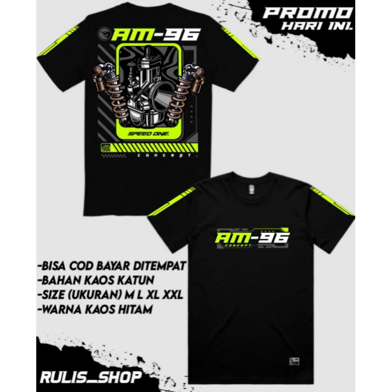 Kaos Racing Custom Kaos Racing Distro Kaos Racing Pria Kaos Herex