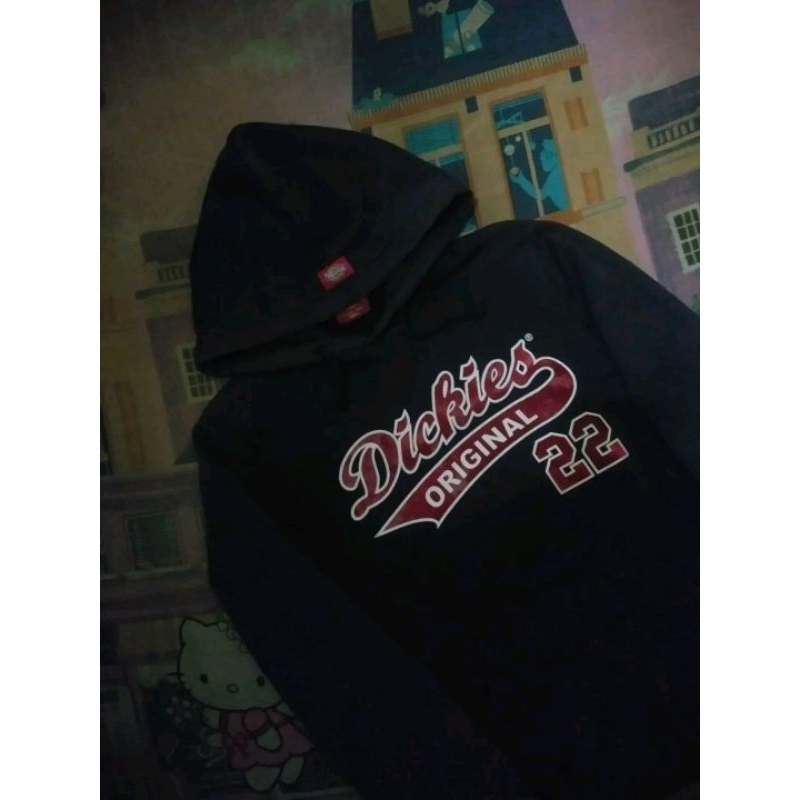 HD DICKIES SB ART 22 SIZE M NAVY PEKAT SECOND