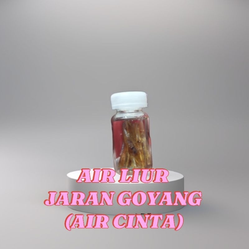 

AIR CINTA/AIR LR JG