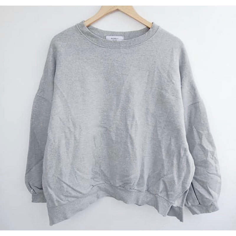 SWEATER JUMBO LD 150 CM