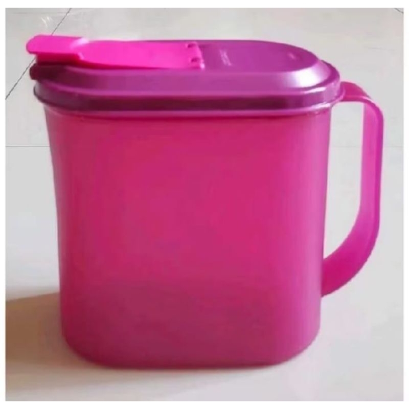 Jug 1L Tupperware