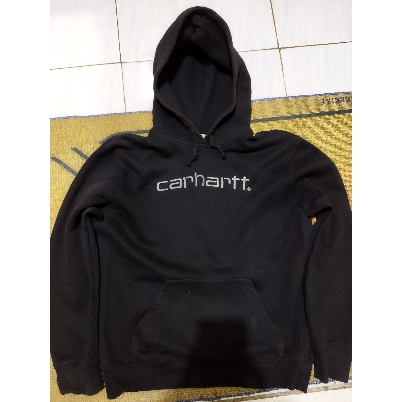 Hoodie carhartt wip