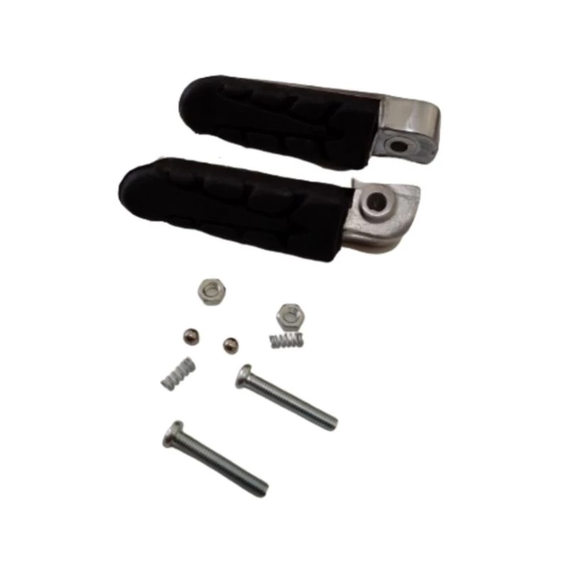 Footstep depan cb 150/footstep depan cb150r/footstep variasi depan universal