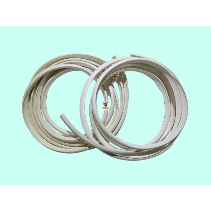 KARET TEPONG METALPLAST NOS VESPA VBA VBB VNB  VGLB SUPER 66 SPRINT S VELOCE  GL