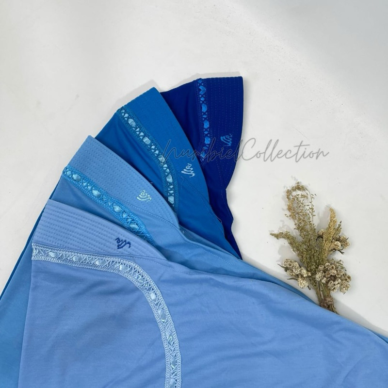 (SD)SERUT ROBBANI ELRAHMA HEMY SD Serut Pita Atas Hijab Anak Sekolah Sd Hijab Kaos Seragam