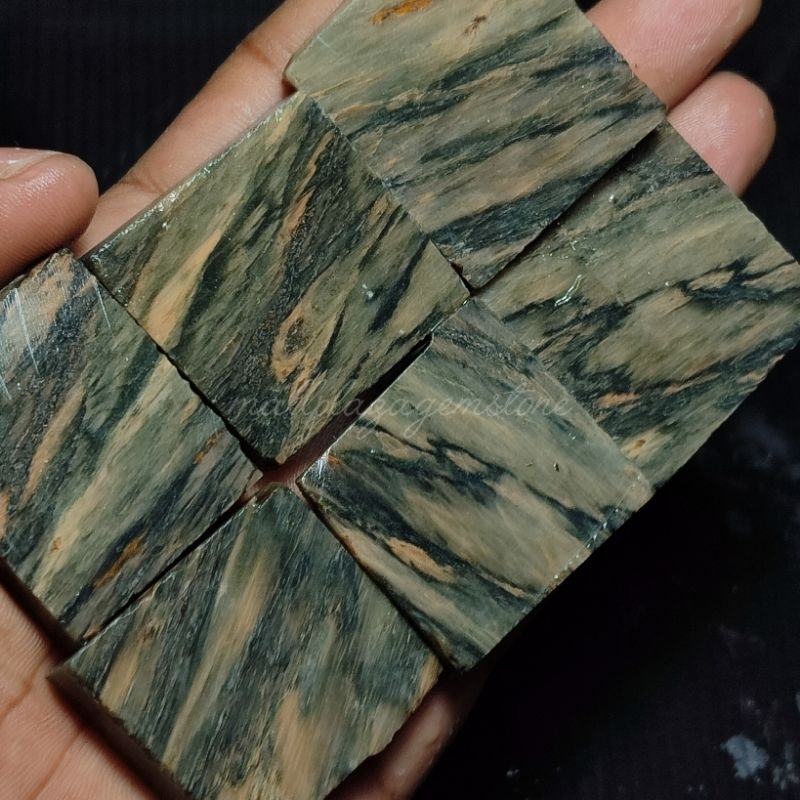 batu posil kelor kabumen asli natural / bahan batu posil kelor / posil galih kelor kabumen / batu ga