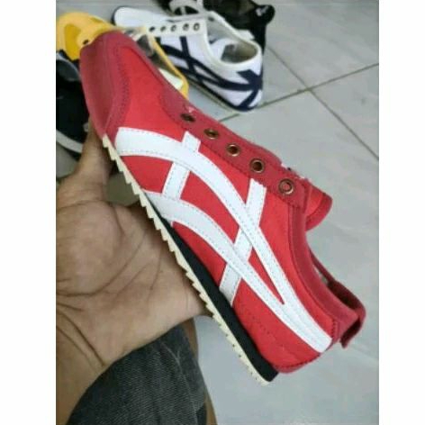 SEPATU ONITSUKA PRIA/WANITA (ORIGINAL)