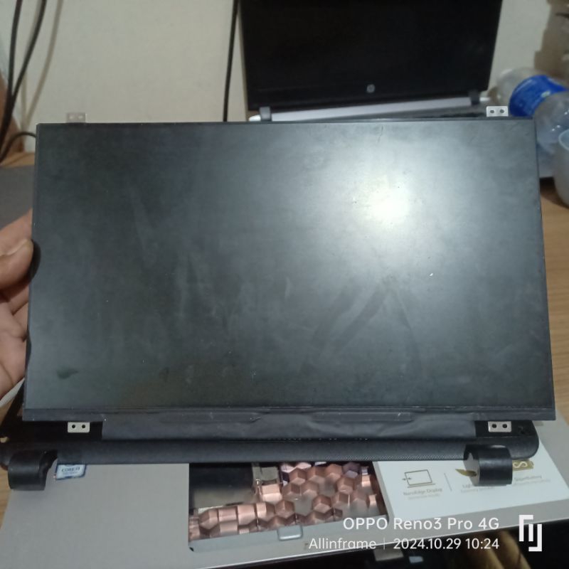 LCD LED 14.0 Slim 30 Pin ASUS A405 A407 NT140WHM-N44 V8.0 ORIGINAL