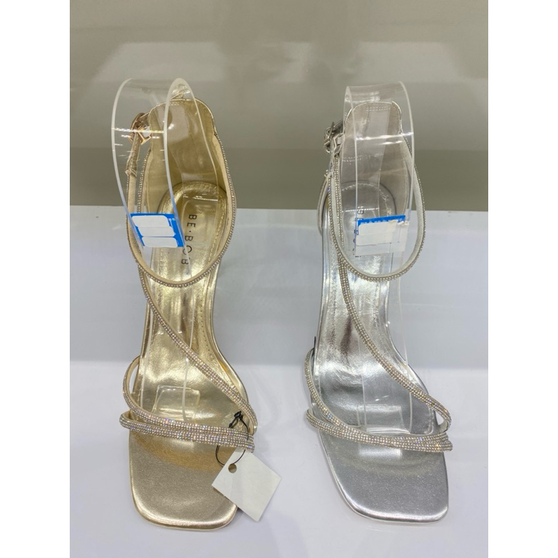 BE-BOB SEPATU BLINK PESTA HAK 7 CM BY MATAHARI (37-41)