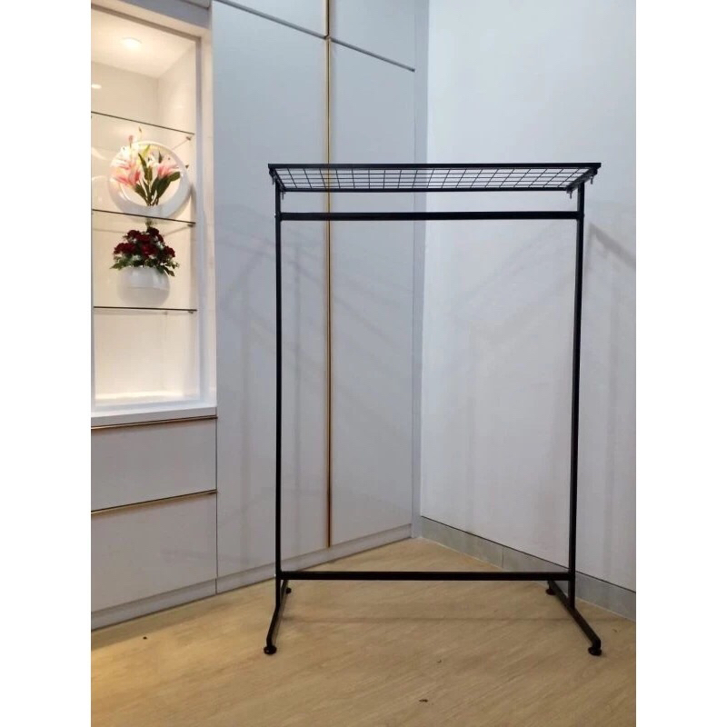 GAWANG BAJU TOKO - DREAM STORE RAINI