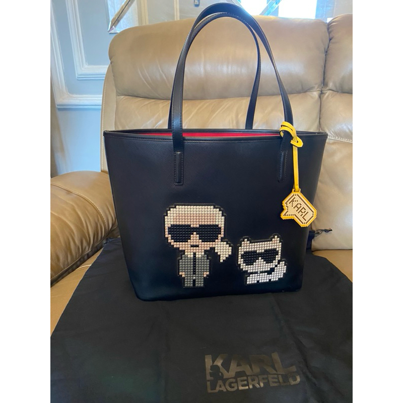 Tas Karl Lagerfeld