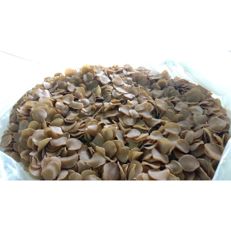 

Kerupuk Bawang Sawahan