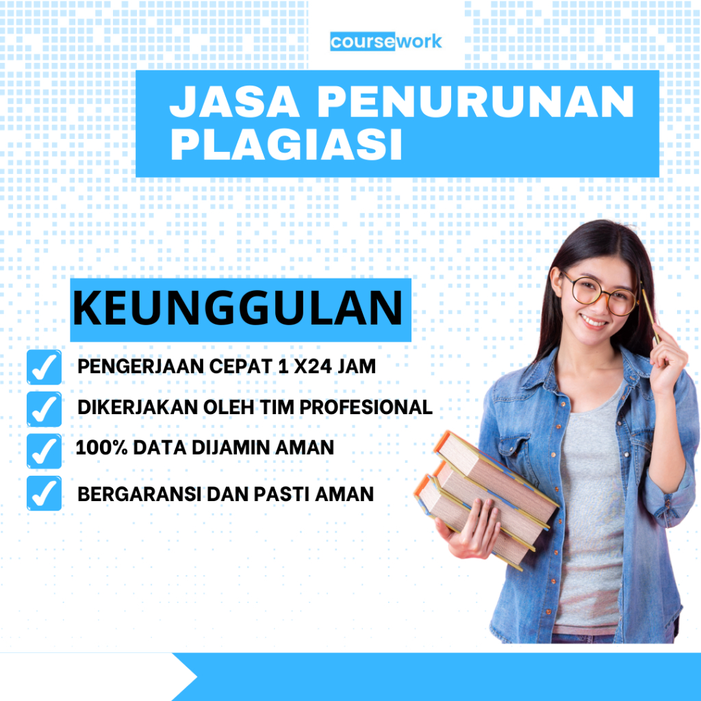 JASA PARAFRASE MANUAL