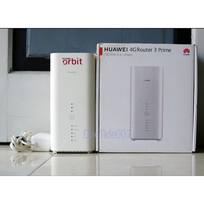 Orbit Max (Huawei B818 263)