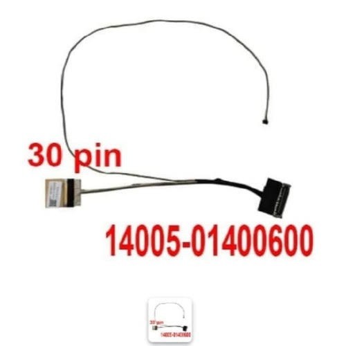 KABEL FLEXIBLE LCD ASUS X455 X455L A455 A455L 30 PIN