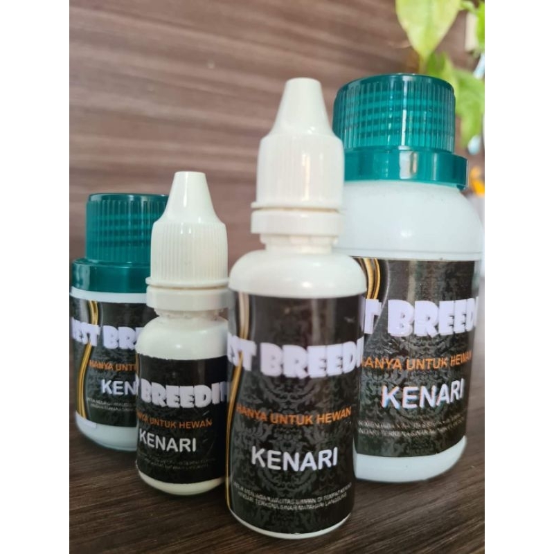 best breeding kenari 20ML
