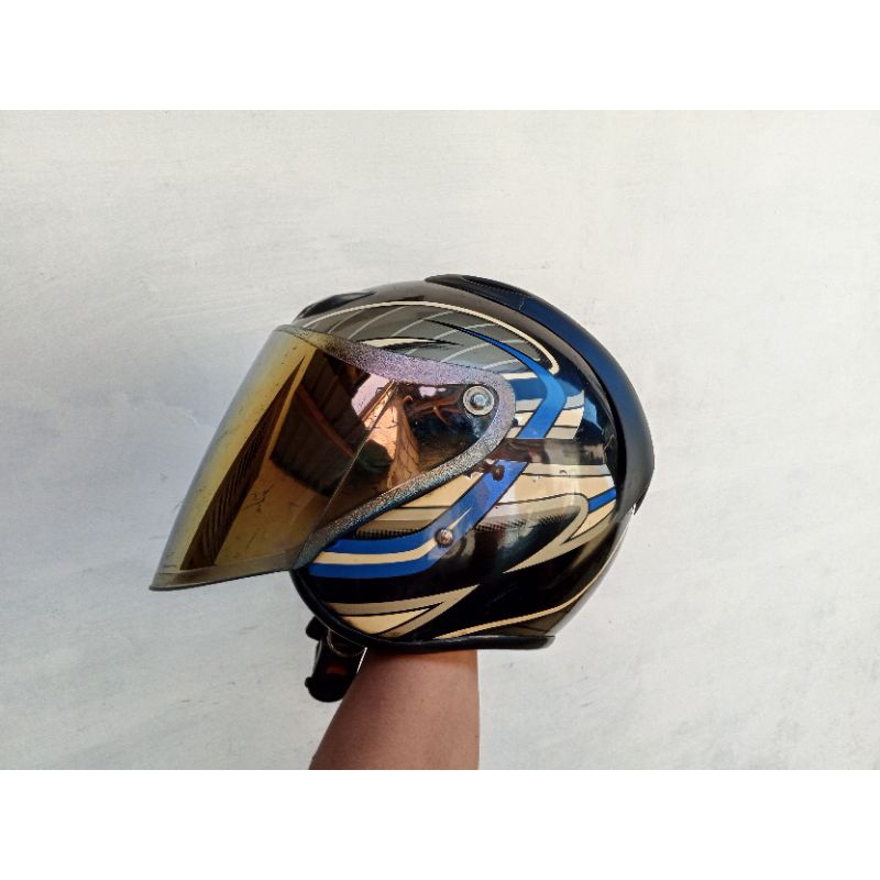 Helm WTC